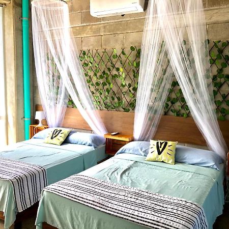 Hostal Tortuga Sayulita Eksteriør billede