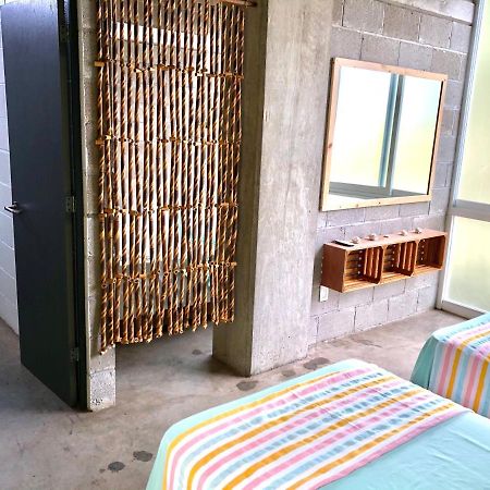 Hostal Tortuga Sayulita Eksteriør billede
