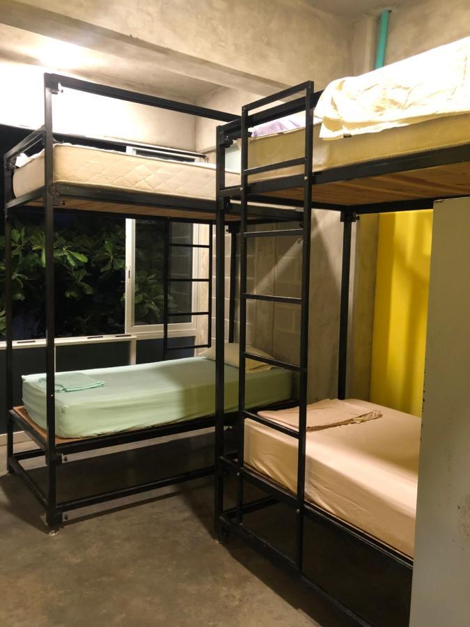 Hostal Tortuga Sayulita Eksteriør billede