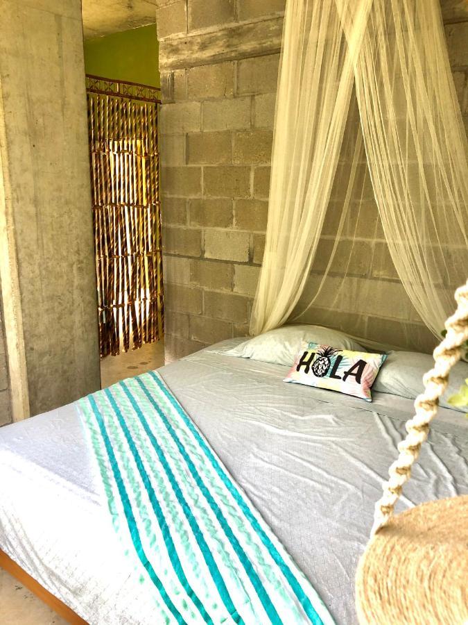 Hostal Tortuga Sayulita Eksteriør billede