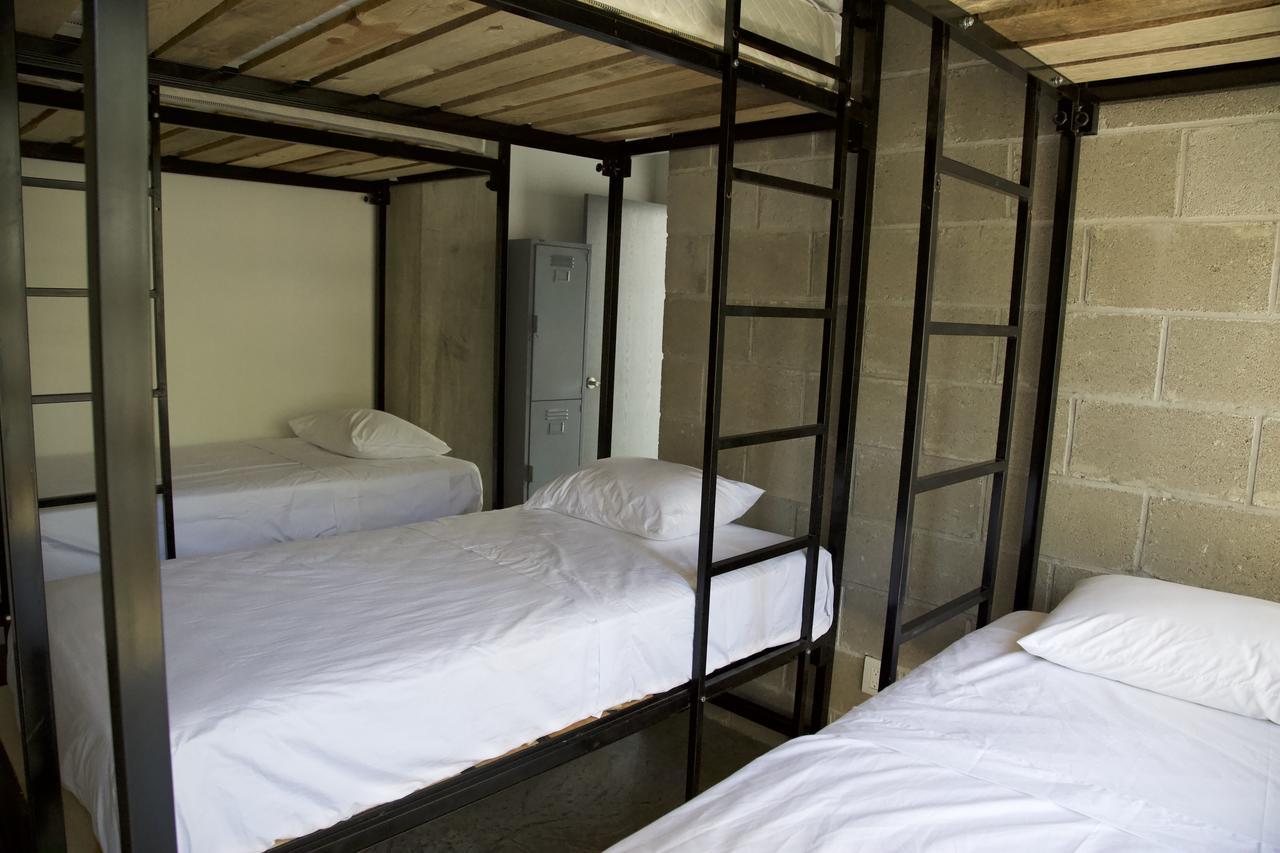 Hostal Tortuga Sayulita Eksteriør billede