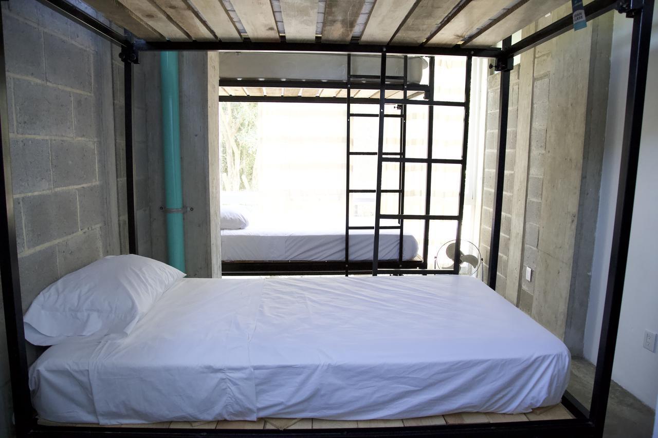 Hostal Tortuga Sayulita Eksteriør billede