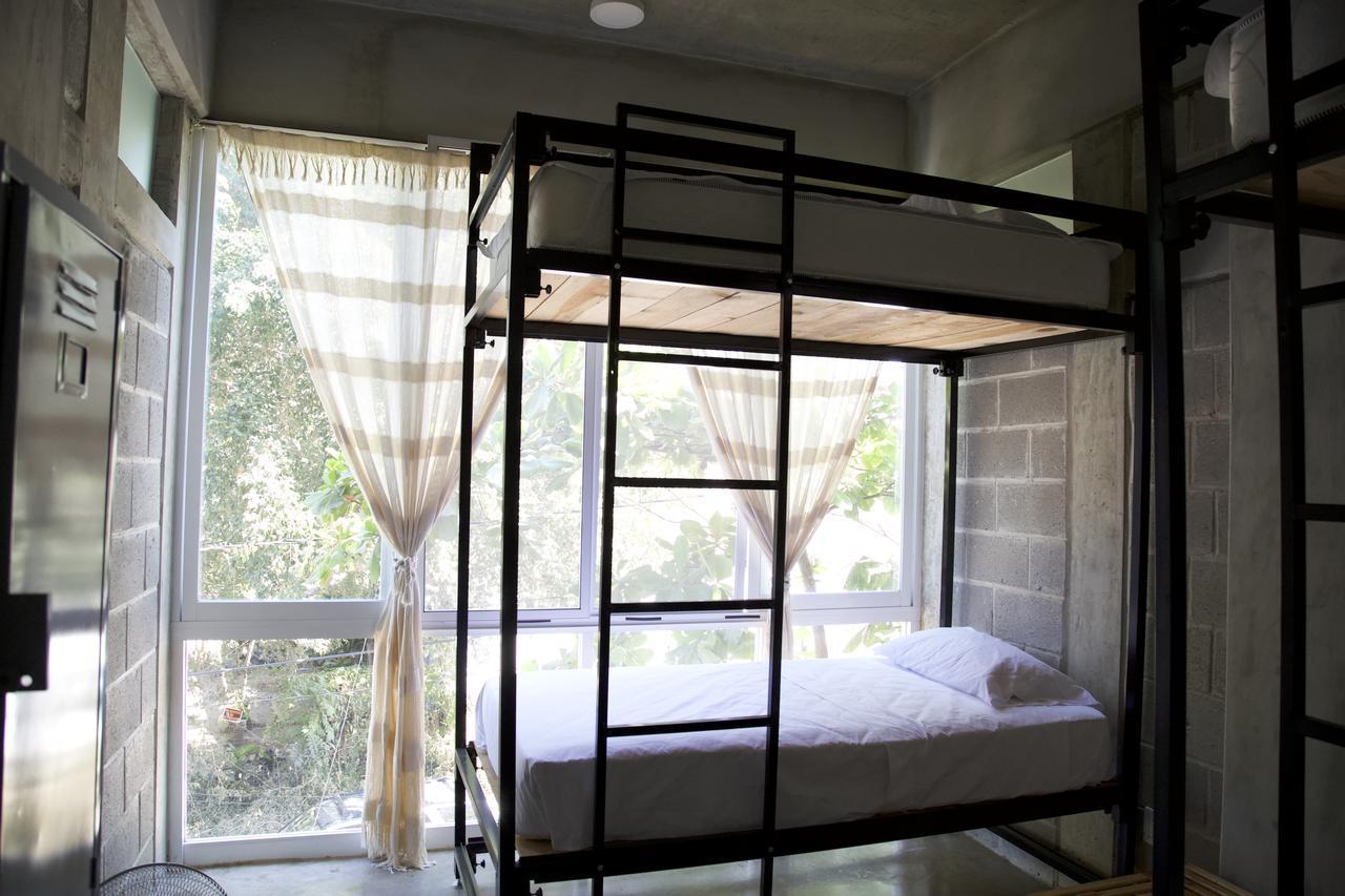 Hostal Tortuga Sayulita Eksteriør billede