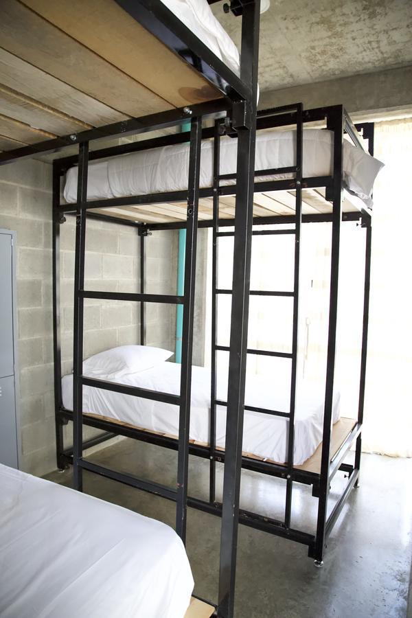 Hostal Tortuga Sayulita Eksteriør billede