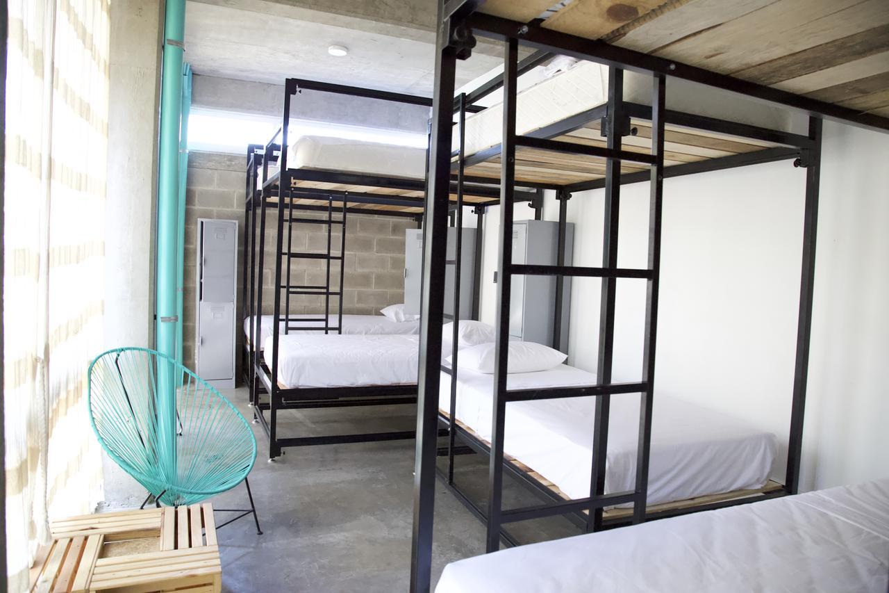 Hostal Tortuga Sayulita Eksteriør billede