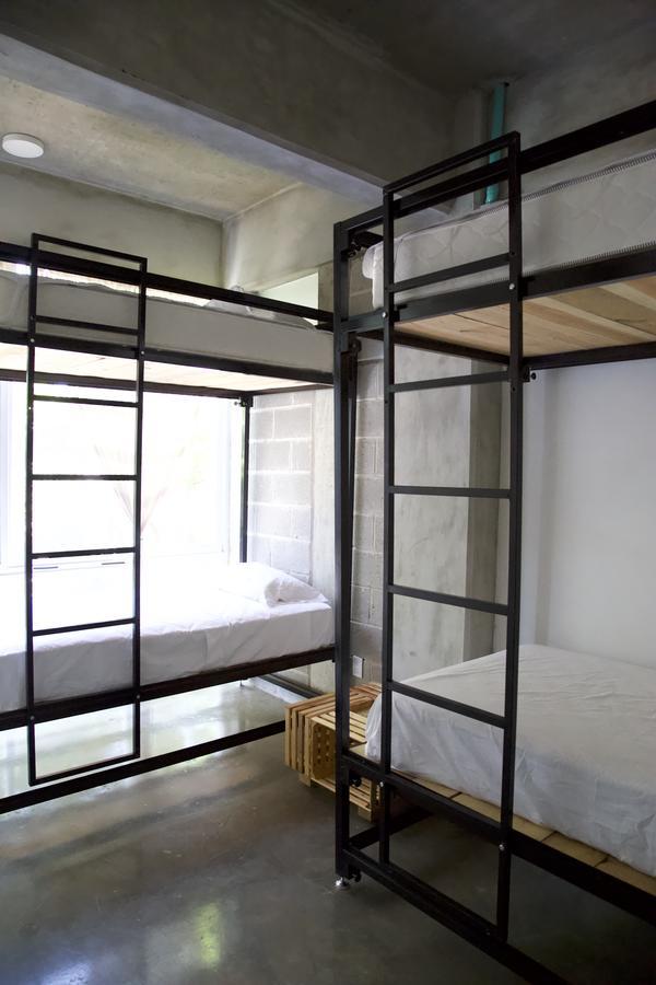Hostal Tortuga Sayulita Eksteriør billede
