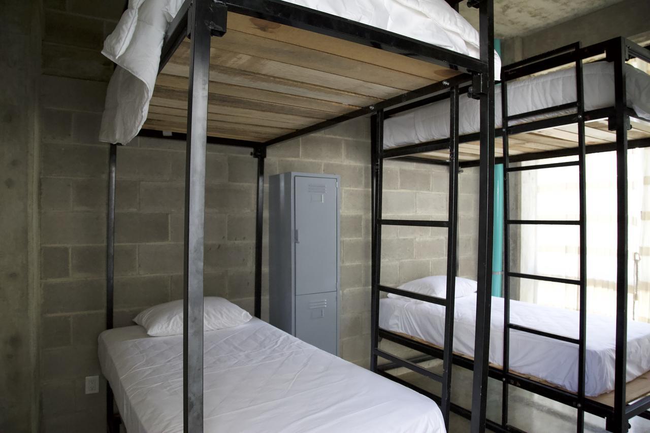 Hostal Tortuga Sayulita Eksteriør billede