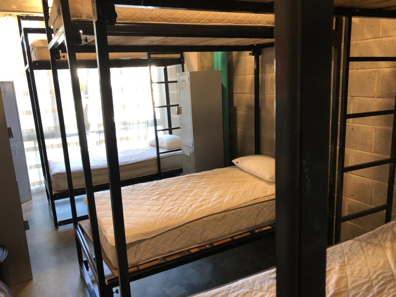 Hostal Tortuga Sayulita Eksteriør billede